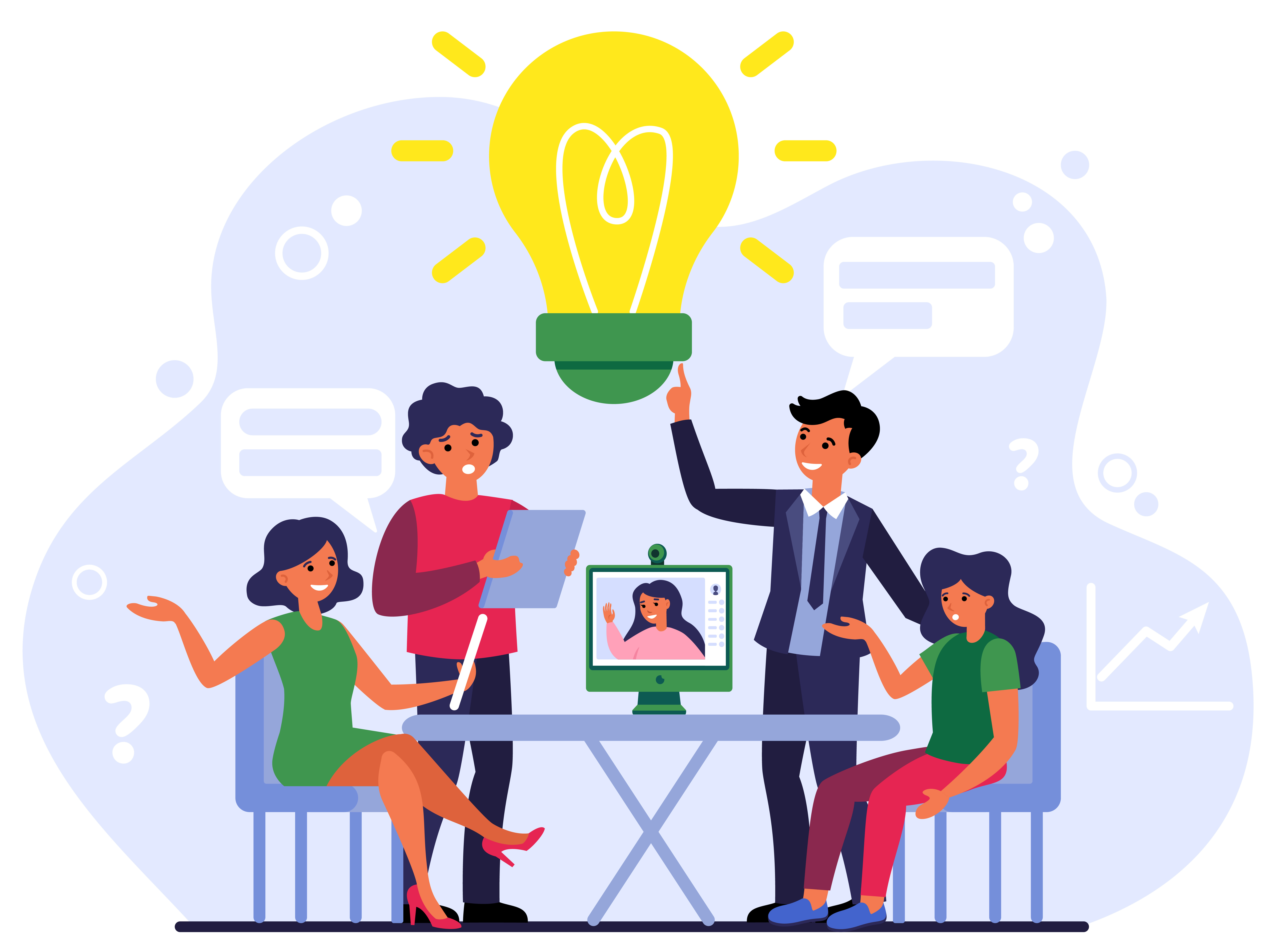 meeting
